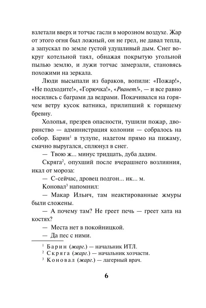 Äike pioneerilaagri kohal