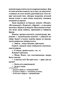 Äike pioneerilaagri kohal