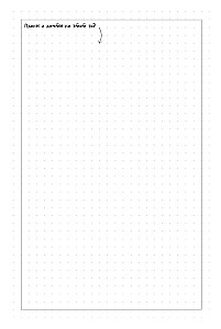 O'Planner: Fokus. Flexibilität. Motivation 2025-2028