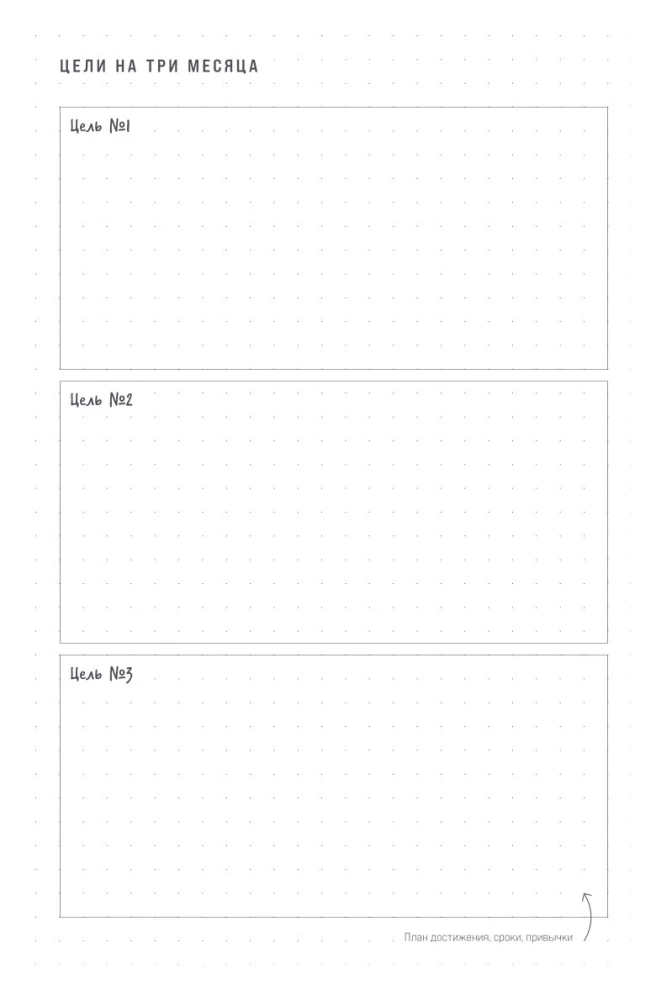 O'Planner: Fokus. Flexibilität. Motivation 2025-2028