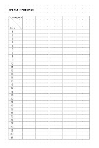 O'Planner: Fokus. Flexibilität. Motivation 2025-2028