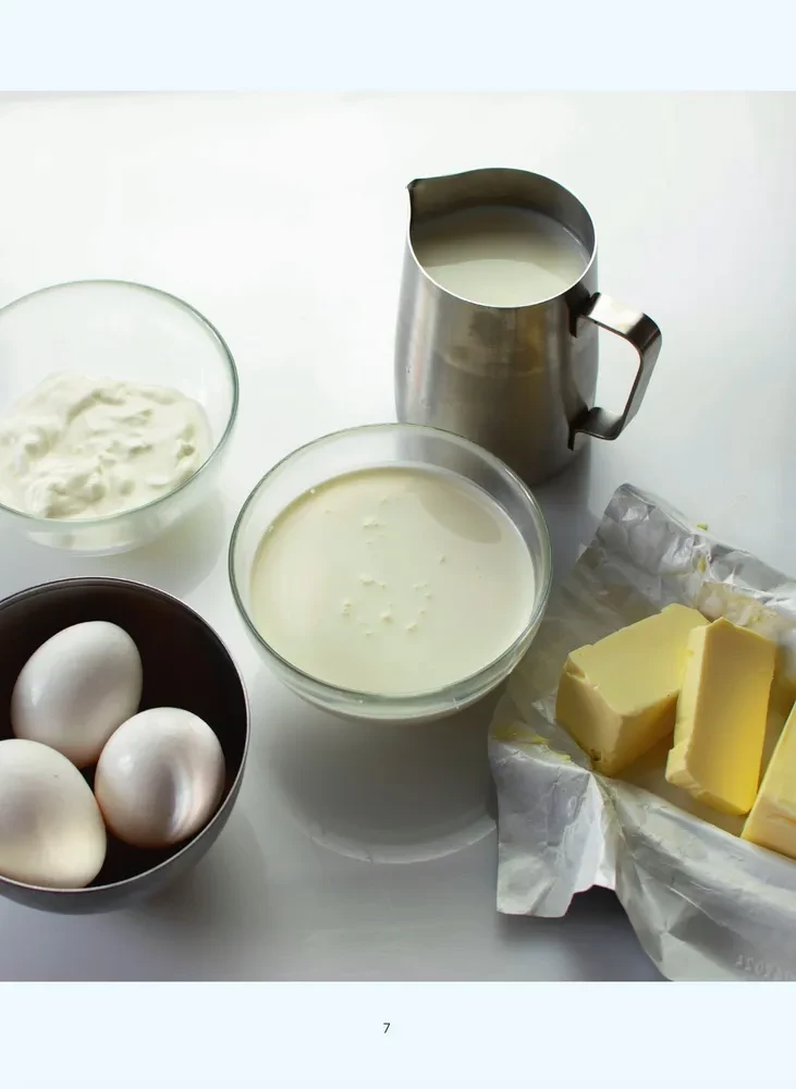 Akademie der Desserts. Von den Grundlagen zu konditorischen Meisterwerken