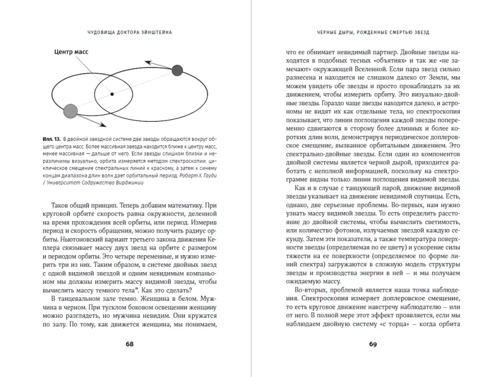 Doktor Einstein monstrai: Apie juodąsias skyles, dideles ir mažas