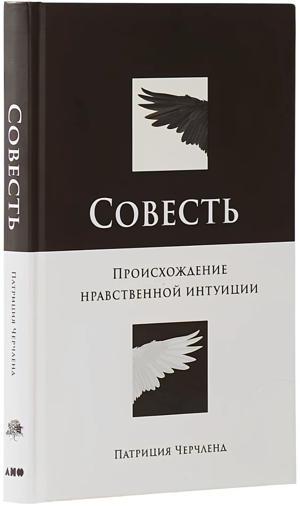 Совесть: Происхождение нравственной интуиции