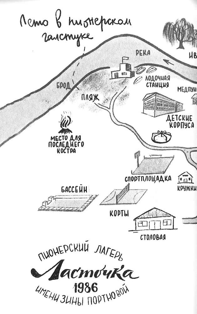 Suvi pioneeri lipsus