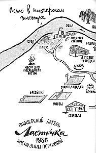 Suvi pioneeri lipsus