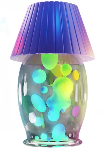 Experimentier-Set - Magische Lava-Lampe