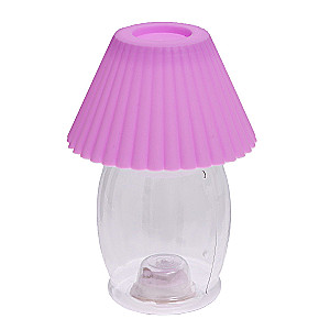 Experimentier-Set - Magische Lava-Lampe