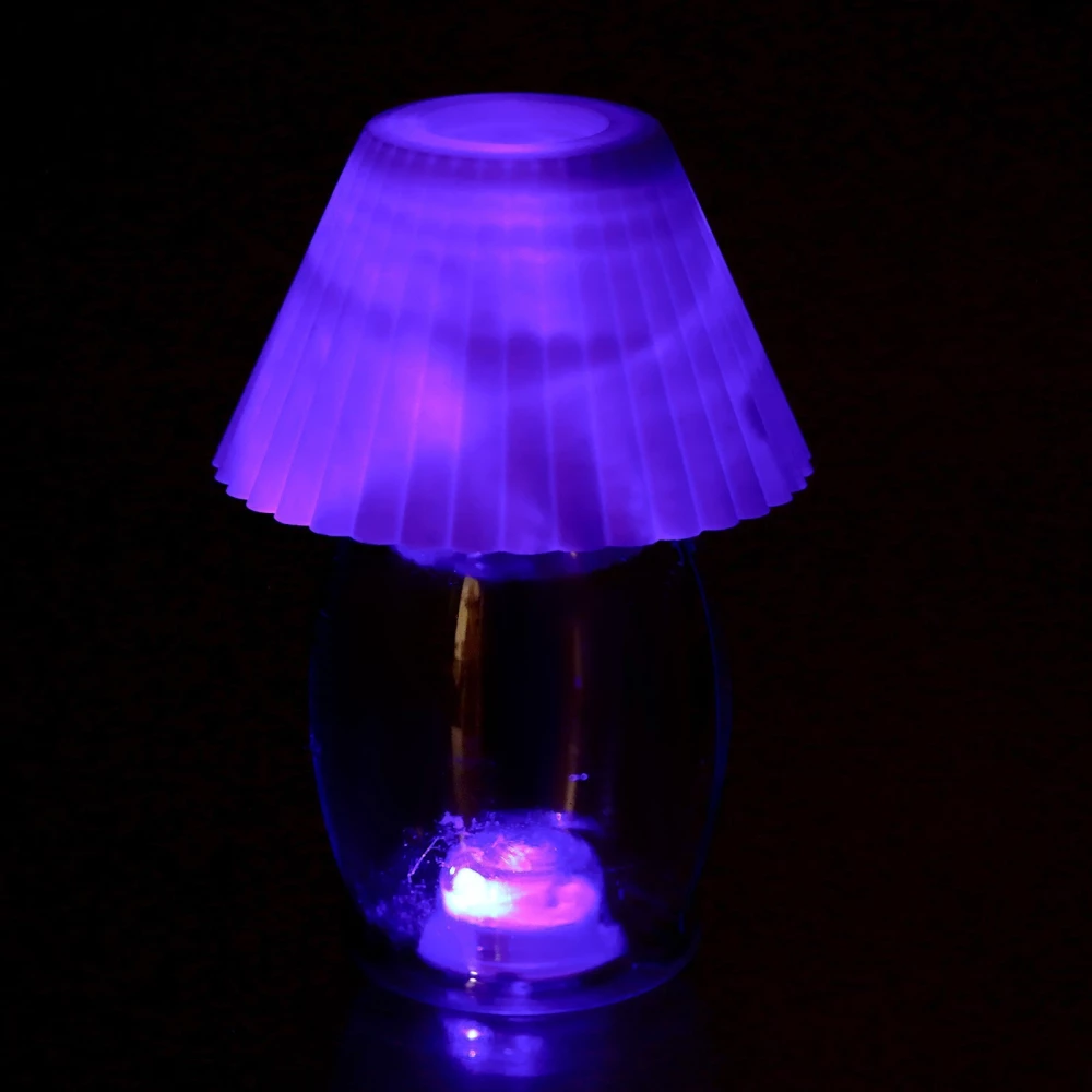 Experimentier-Set - Magische Lava-Lampe