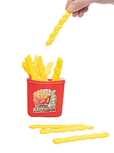 Stalo žaidimas - Karšta bulvė