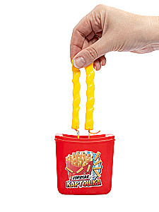 Stalo žaidimas - Karšta bulvė