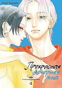 Der wunderschöne Abendmond. Band 4