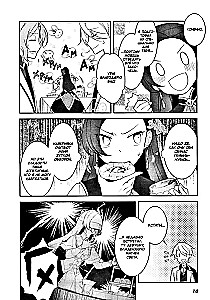 Meine Reinkarnation in einem Otome-Spiel als die Hauptantagonistin. Band 2