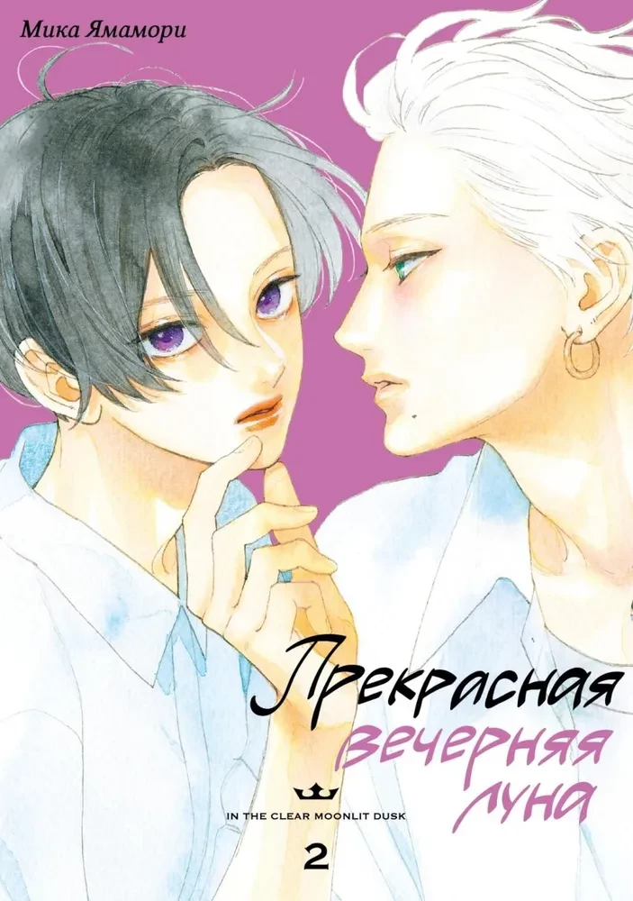 Wundbarer Abendmond. Band 2