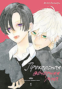 Wundervoller Abendmond. Band 1