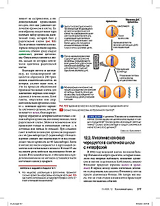 Biology Campbell (set of 3 books)