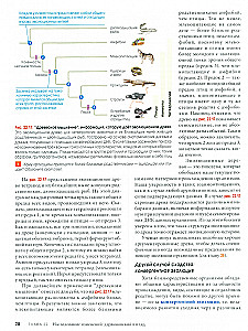 Biology Campbell (set of 3 books)