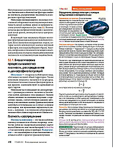 Биология Campbell (комплект из 3-х книг)