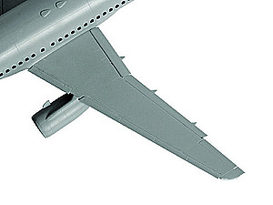 Сборная модель - Самолет Аэробус А-320