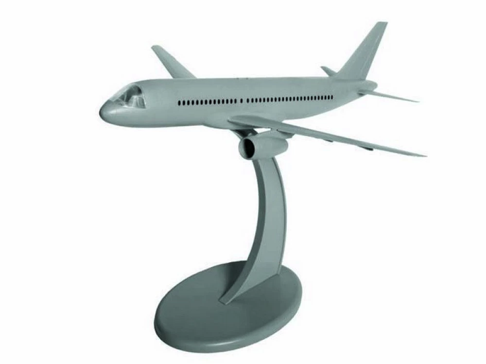 Сборная модель - Самолет Аэробус А-320