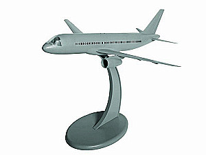 Сборная модель - Самолет Аэробус А-320