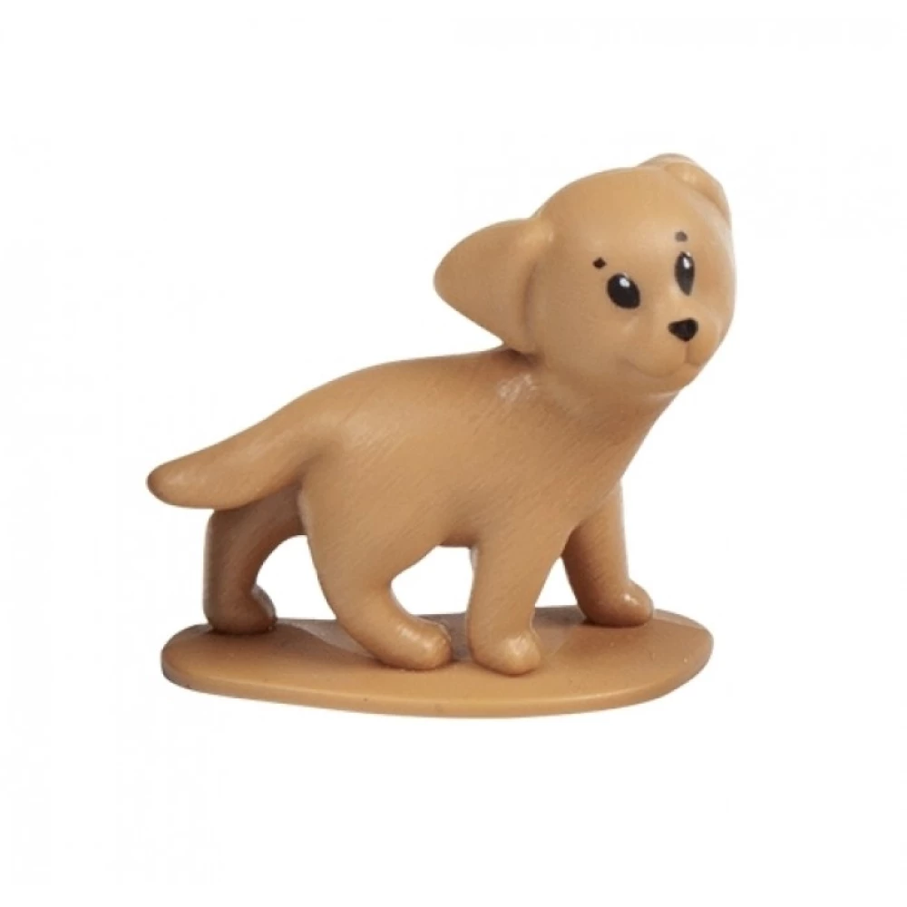 Stalo žaidimas - Šuniukai