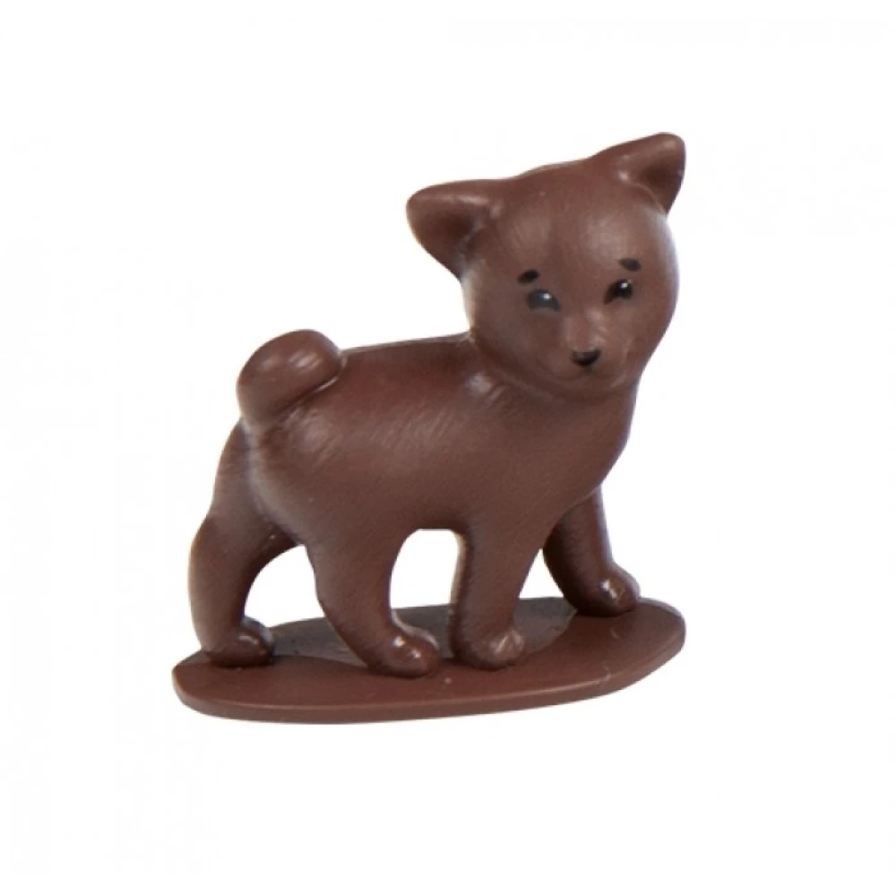 Stalo žaidimas - Šuniukai