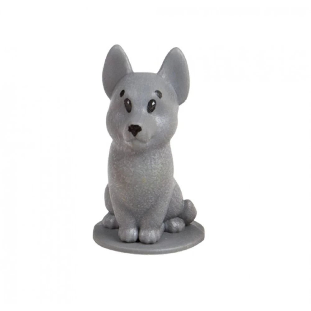 Stalo žaidimas - Šuniukai