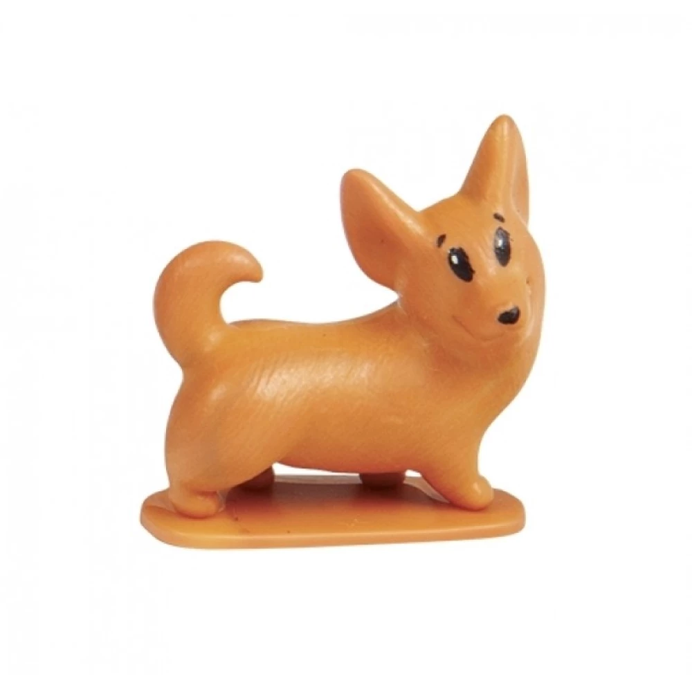 Stalo žaidimas - Šuniukai