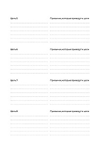 Dienoraštis. Atominių naudingų įpročių stebėjimo priemonė