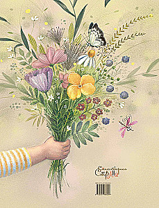 Freunde dich mit mir an, kleines Pferd!