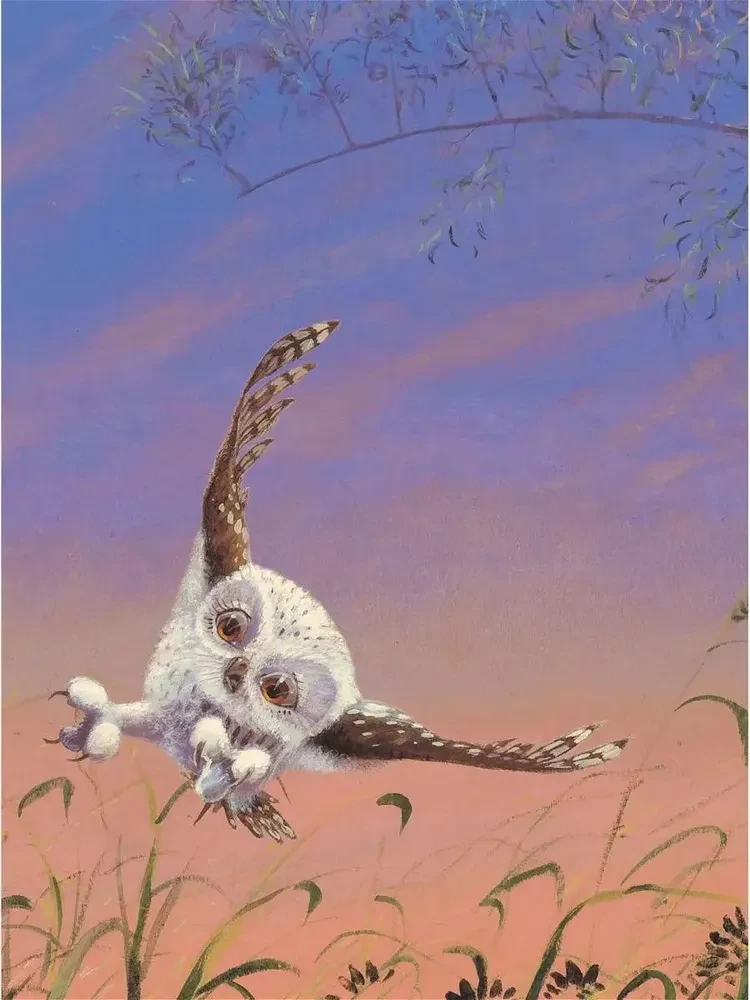 Mom is Always Nearby