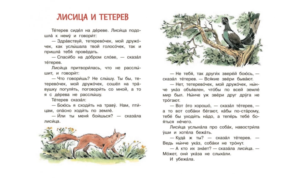 Skok. Opowiadania i baśnie