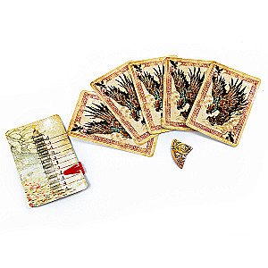 Stalo žaidimas - Tinko