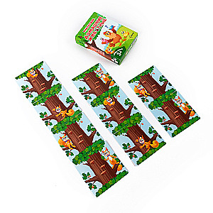 Lauamäng - Teadmiste puu: Koduloomad