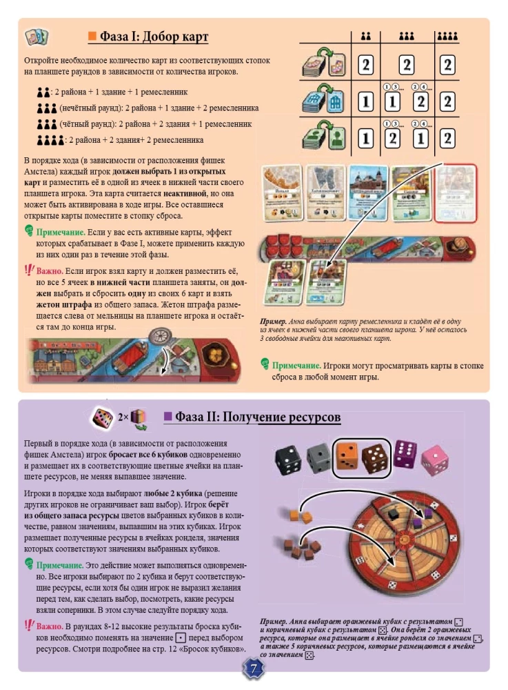 Lauamäng - Amsterdam