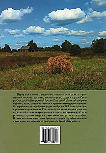 Insects of Meadows, Fields, and Forest Edges