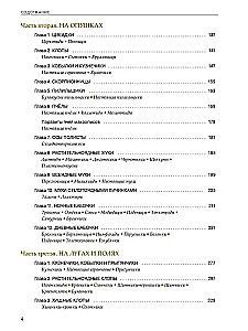 Insects of Meadows, Fields, and Forest Edges