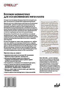 Basic Mathematics for Artificial Intelligence. Next-Level Mathematics for Effective and Successful AI Systems