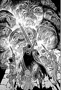 Berserk. Band 11