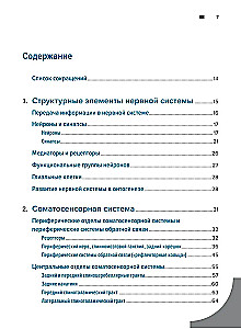 Tropiskais diagnoze neiroloģijā pēc Pētera Dūsa: anatomija, fizioloģija, klīnika