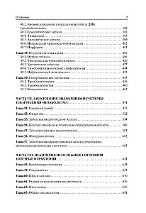 Internal Diseases: Textbook: In 2 volumes (set of 2 books)