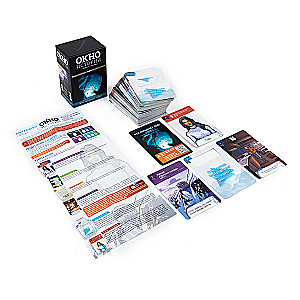 Stalo žaidimas - Istorijų langas. Ką slepia ledas?