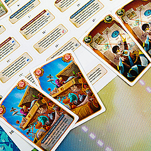 Lauamäng - Celestia. Täielik väljaanne