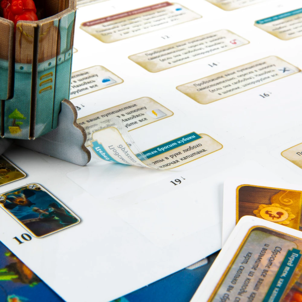 Lauamäng - Celestia. Täielik väljaanne