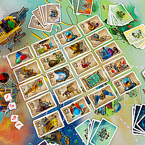 Lauamäng - Celestia. Täielik väljaanne