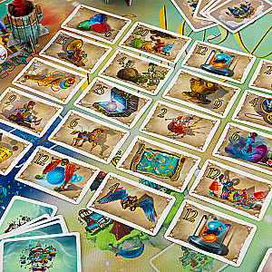 Lauamäng - Celestia. Täielik väljaanne