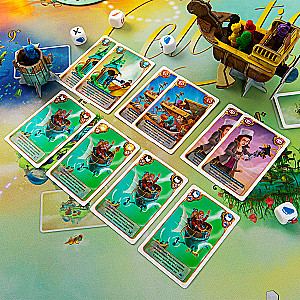 Lauamäng - Celestia. Täielik väljaanne