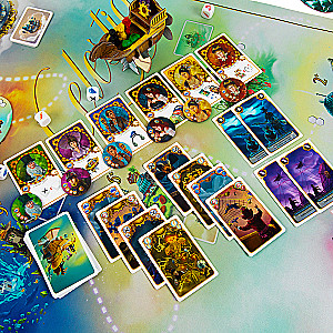 Lauamäng - Celestia. Täielik väljaanne