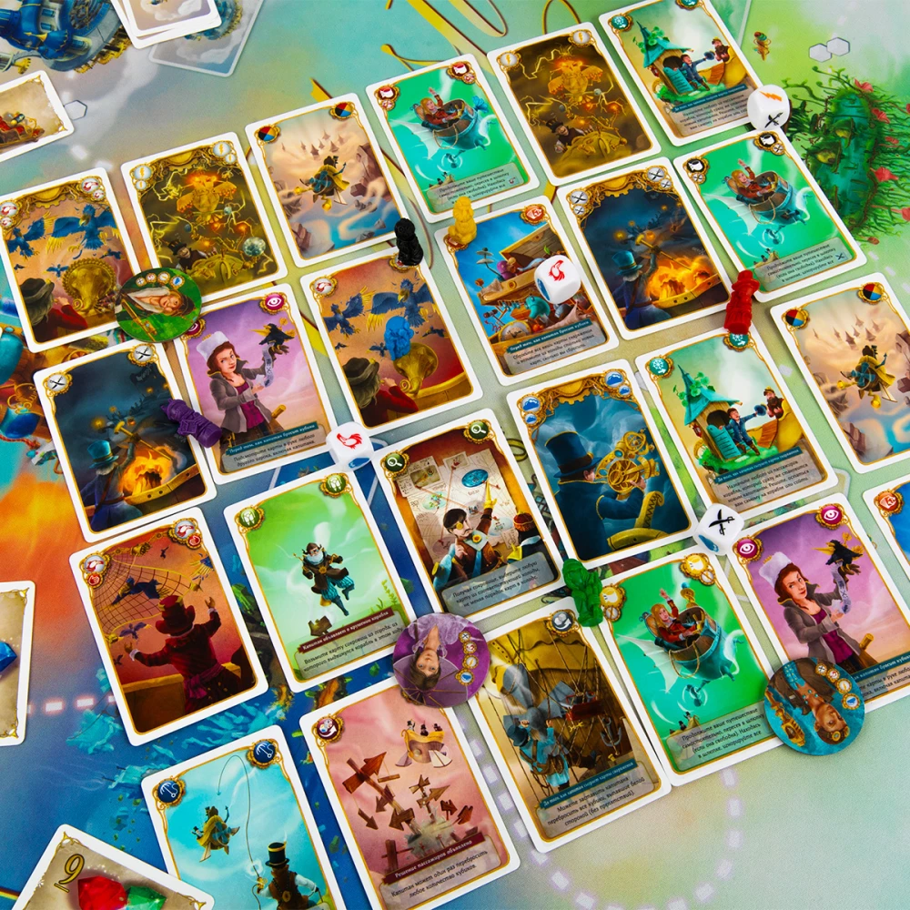 Lauamäng - Celestia. Täielik väljaanne